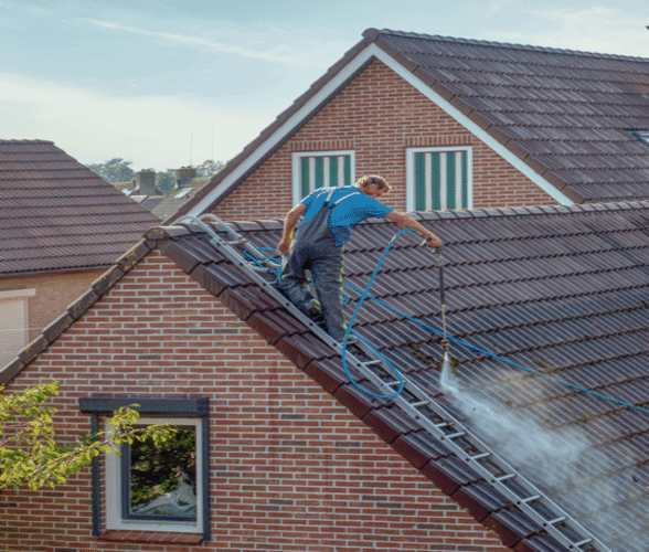 roof slate