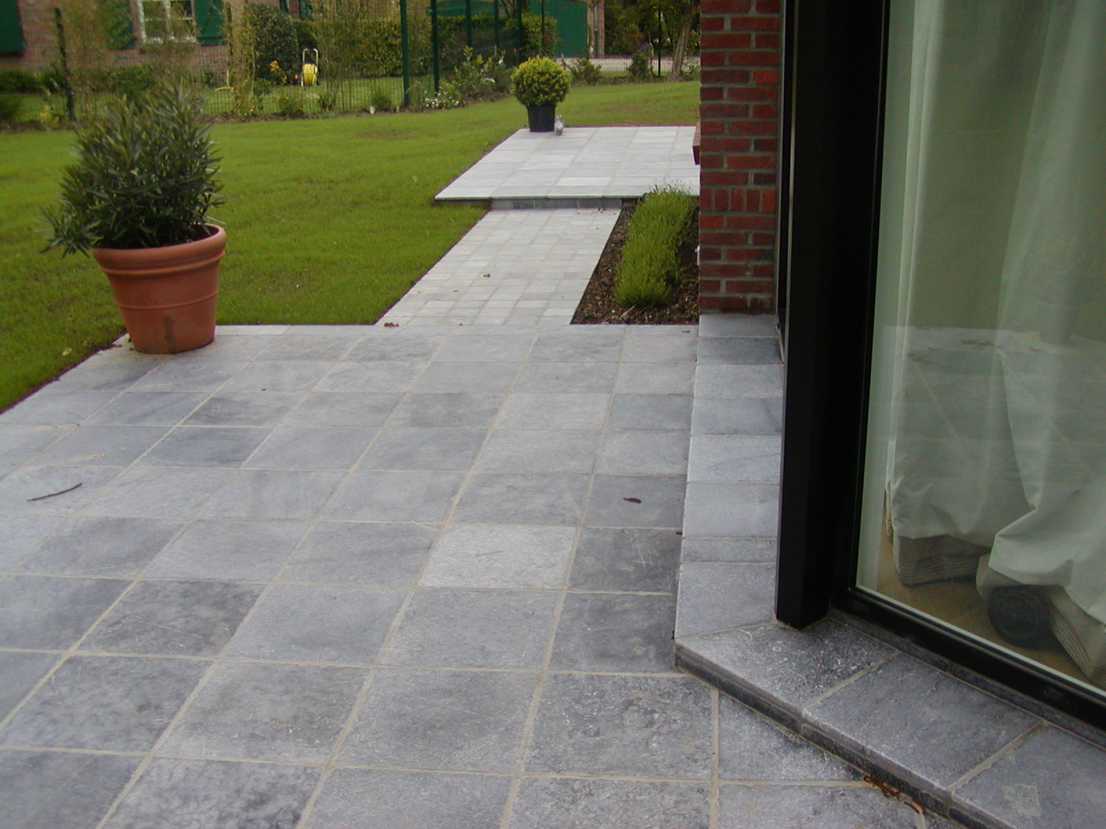 roof slate