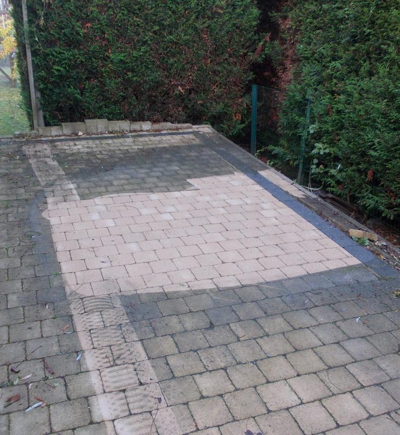 roof slate maintenance